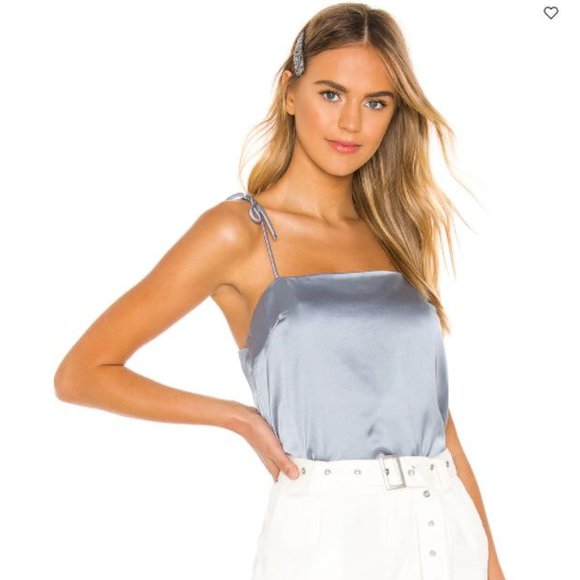 superdown Tops - superdown - Angelique Cami Top